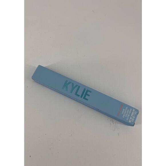 Kylie - Liquid Eyeliner Pen - 4 EVER TING, 0.05 oz - Picture 1 of 3